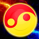 Download Color Glasses 2 - Fire and Ice app