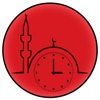 Hasenat Namaz Vakitleri PRO icon