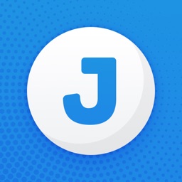 Jackpocket Lottery App icon