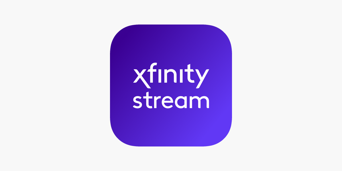 Xfinity Stream on the App Store