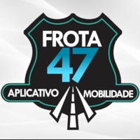 FROTA47  logo