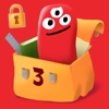 Login Access: DB Koulu 3 icon