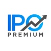 IPO Premium icon