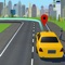 Icon Taxi Tycoon