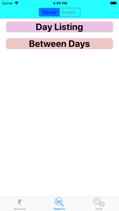 My Cash Book screenshot 6
