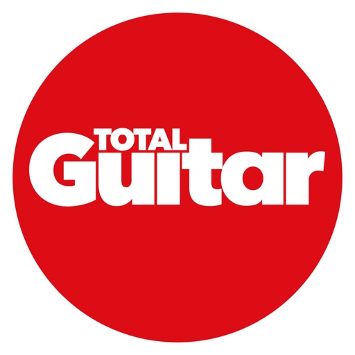 Total Guitar iOS App