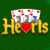 Hearts Card Game+ - iPadアプリ