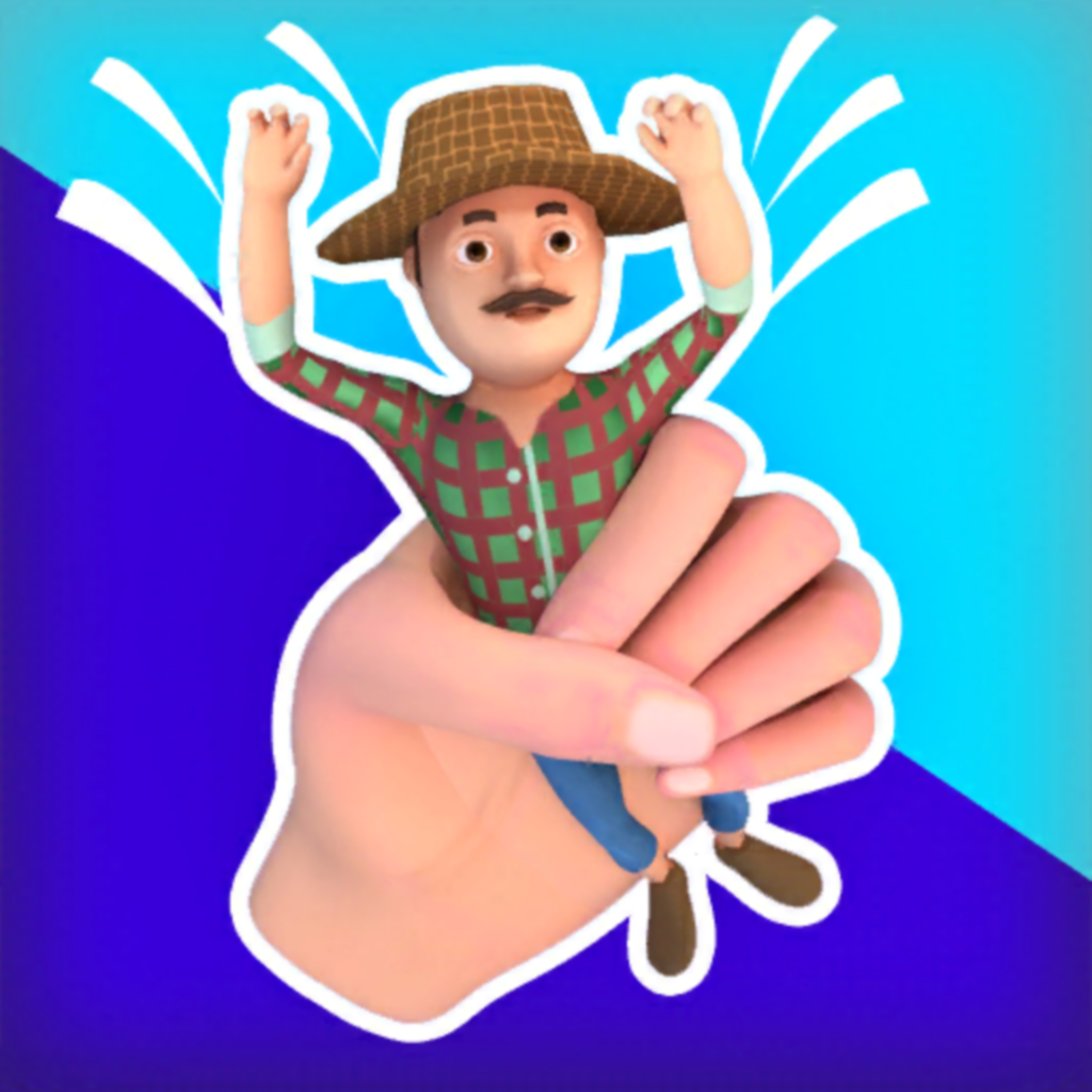 Get Hand of God! for iOS, iPhone, iPad Aso Report