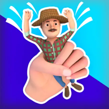 Hand of God! Читы