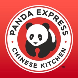 Panda Express икона
