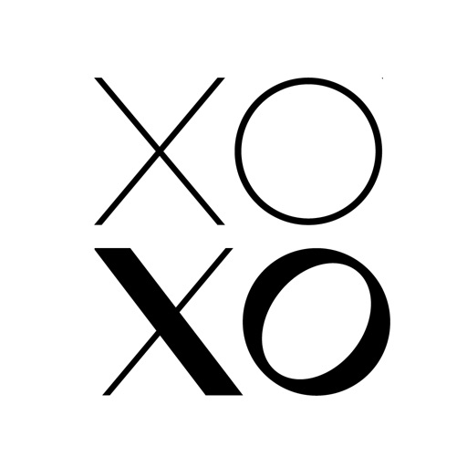 Ravintola Xoxo icon