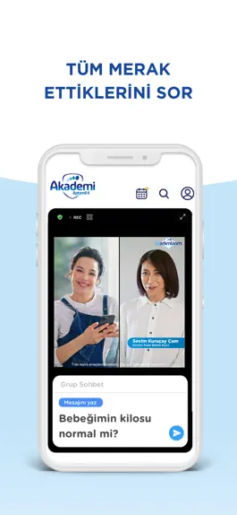 Game screenshot İlkadımlarım: Bebek Gelişimi hack