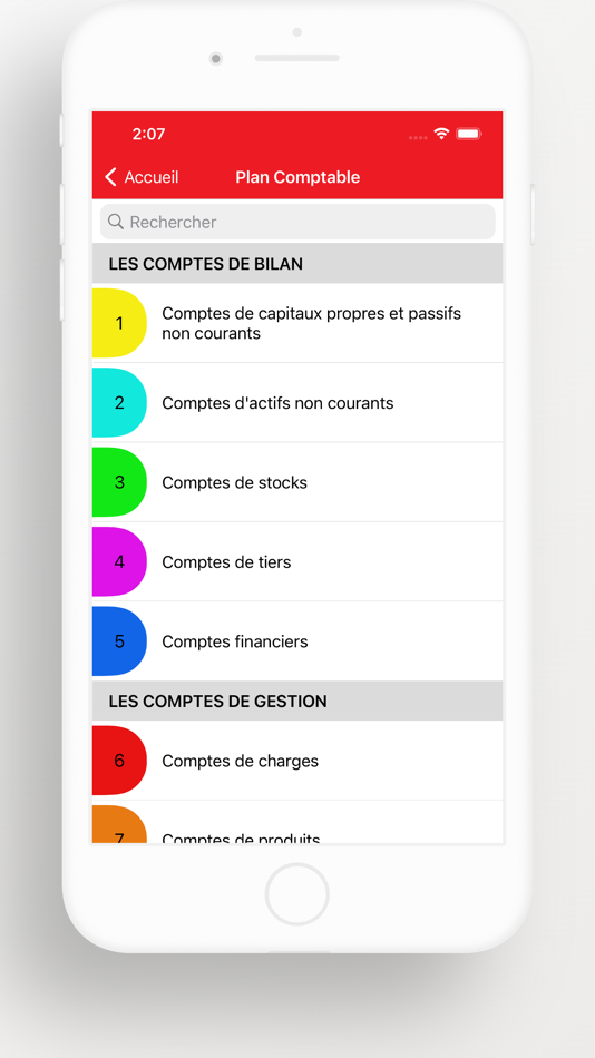 #3. Clic To Know (iOS) 由: ZIED Teber