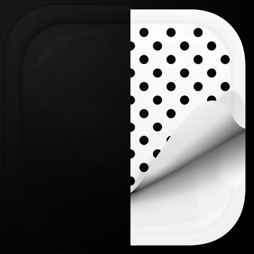 The Wallpaper App: OS 17 Live icon