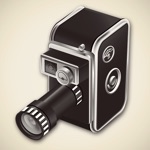 Download 8mm Vintage Camera app