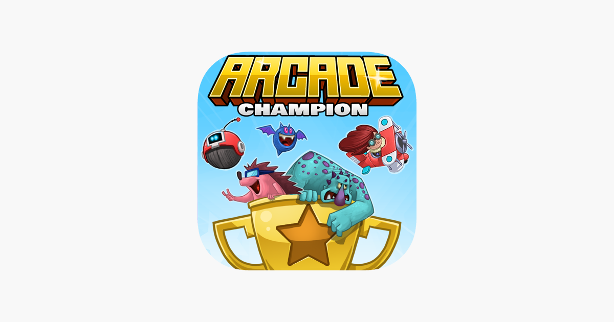 Mini Champions::Appstore for Android