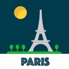 PARIS Guide Tickets & Hotels - iPhoneアプリ