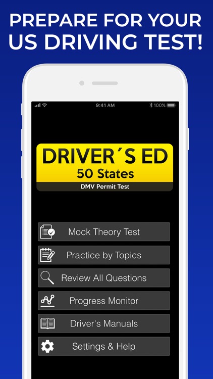 Can You Take Your Permit Test Without Drivers Ed?