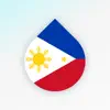 Learn Tagalog Language & Vocab delete, cancel