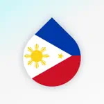 Learn Tagalog Language & Vocab App Cancel