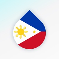 Learn Tagalog Language & Vocab logo