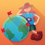 Download EveryPlace - Where I've been? app