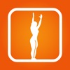 Burpee: Full body Home Workout icon