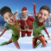 Icon Elf Yourself Dance - Christmas
