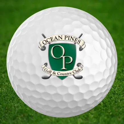 Ocean Pines GCC Cheats