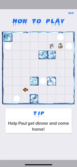 Game screenshot Push Penguin mod apk