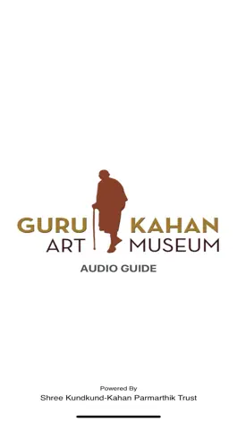 Game screenshot Guru Kahan Museum Audio Guide mod apk