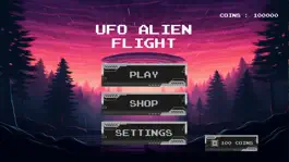 Game screenshot Space Forest: UFO Simulator mod apk