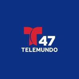 Telemundo 47 Apple Watch App