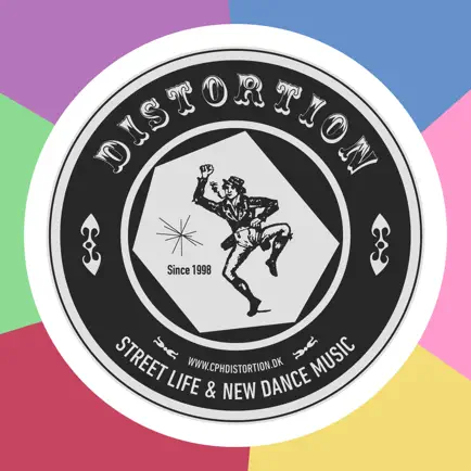 Distortion Festival 2023 Читы