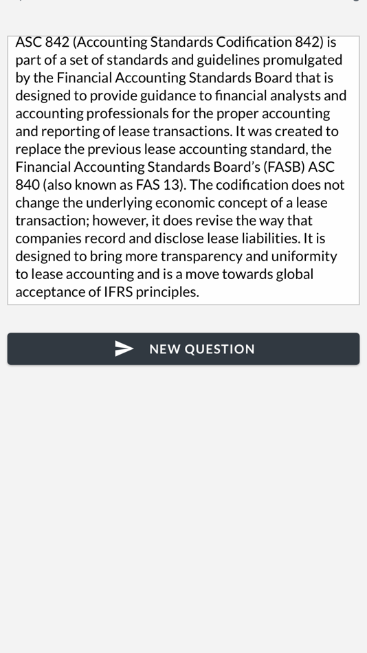 #4. CPA Exam AI (iOS) 由: Black Swan Group, LLC.