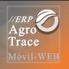 AgroTrace Huertos icon