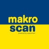 makro scan icon