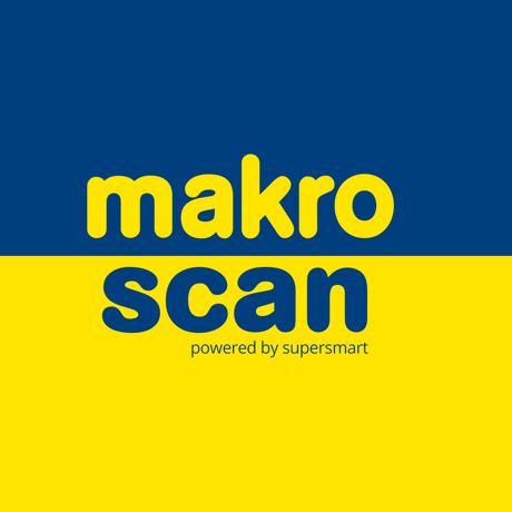 makro scan