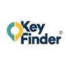 KeyFinder App icon