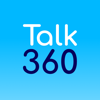 Talk360: International calls - Talk360 Group B.V.