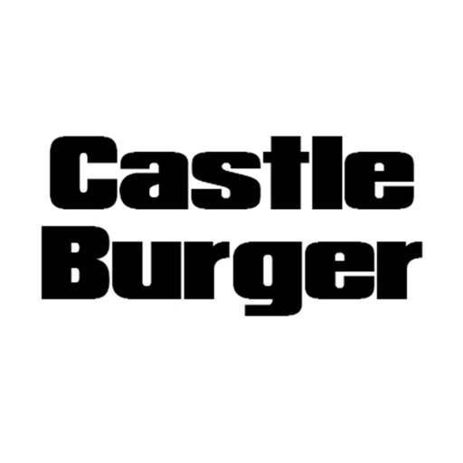 Castle Burger icon