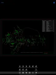 dwg tools - view & convert dwg айпад изображения 3