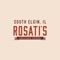 Use this app to quickly order your favorite Rosati's Items