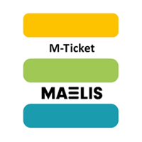 M-Ticket Maelis