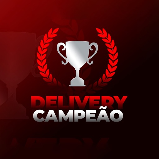 Delivery Campeão icon