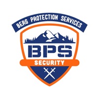 Berg Protection Service logo