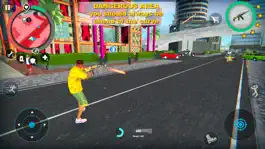Game screenshot Real Gangsters Crime apk