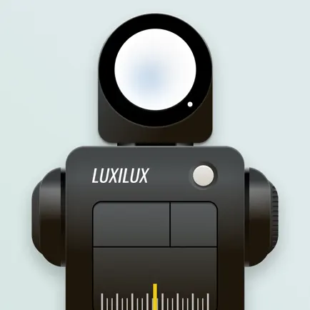 Luxilux Light Meter Cheats