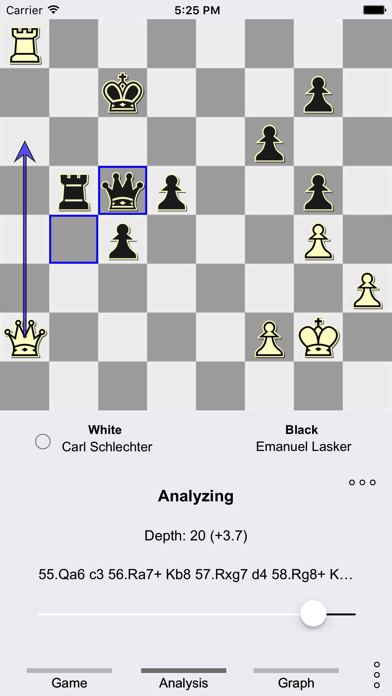 SmallFish Chess for Stockfish: Reviews, Features, Pricing & Download