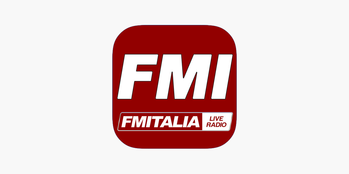 FmItalia su App Store
